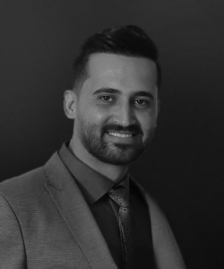 Abolfazl Jafari